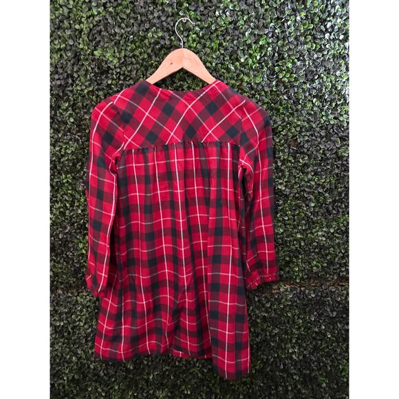 Disney, Youth Minnie Mouse Pajama Girls size 9/10 - Picture 6 of 7